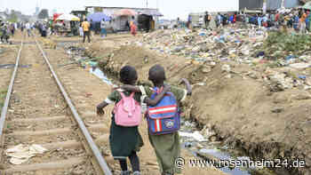 Krisen, Kriege, Katastrophen: Wie Journalisten ein verzerrtes Bild von Afrika zeichnen