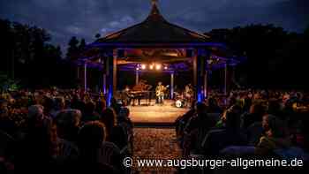 Die Göttin muss eine Jazzerin sein: Alfredo Rodriguez Trio beendet den Jazzsommer