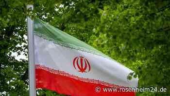 Iran: US-Bürger aus Gefängnis entlassen - Unter Hausarrest