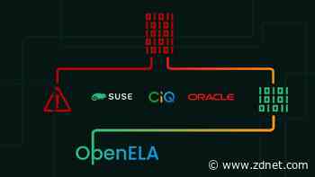 Oracle, SUSE, and CIQ go after Red Hat with the Open Enterprise Linux Association