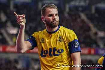 OFFICIEEL: Union ziet opnieuw een absolute sterkhouder het Dudenpark verlaten