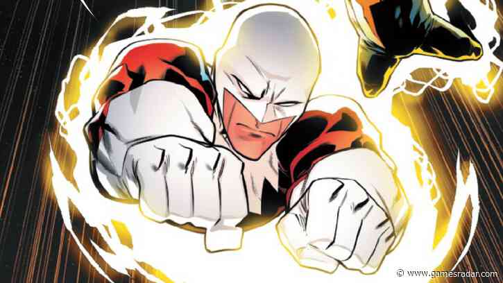 Alpha Flight face their toughest foes yet: each other