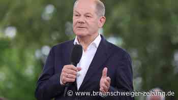 Scholz hält höheres Rentenalter für unnötig