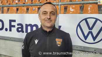 Der neue Grizzlys-Physio ist kein Unbekannter in Wolfsburg