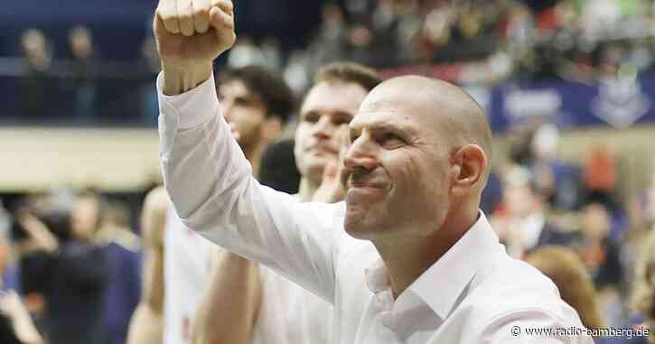 Bamberg Baskets verpflichten Spieler Kameric aus Berlin