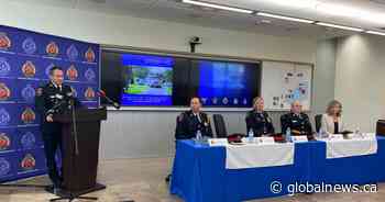 911 call from illegal Ontario lab launched 2-year police drug investigation