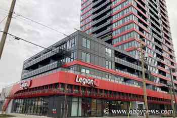 Veterans Affairs earmarks $1.46M for Surrey, Greater Vancouver programs