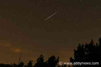 Perseid meteor shower peaks this weekend and it’s even better than last summer