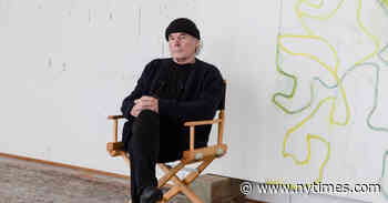 Brice Marden, Who Rejuvenated Painting in the 1960s, Dies at 84