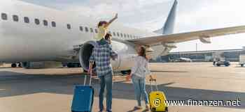 So viel kostet Internet über den Wolken bei verschiedenen Airlines