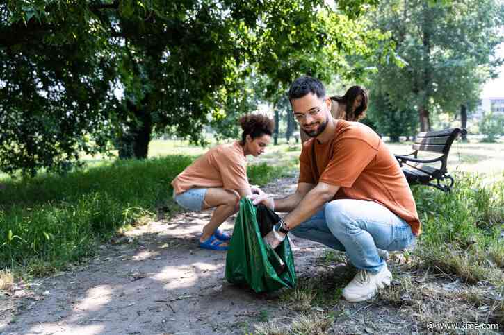 Albuquerque Involved celebrates 10th anniversary Service Event