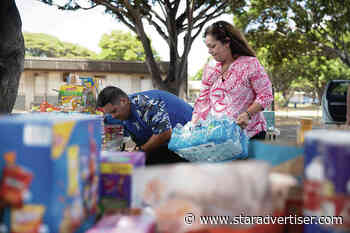 How to help Maui and Hawaii island wildfire victims