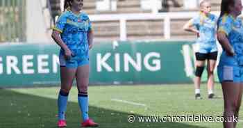 Northumbria University to start new Women's Rugby League team, the first of its kind in the region