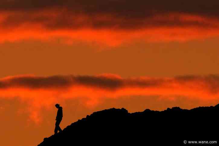 US suicides hit an all-time high last year