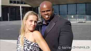 Accused human trafficker Lauriston Maloney remains in jail; awaiting bail hearing