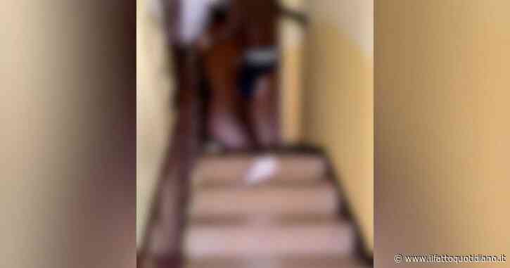 14enne investito e ucciso nel Veronese, il video della spedizione punitiva a casa del pirata della strada