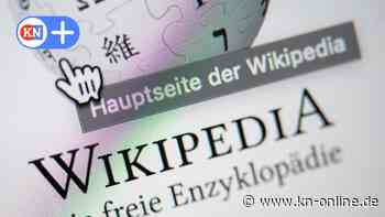 Wikipedia als Weltkulturerbe: CDU-Sprecher fordert von Bundesregierung Initiative