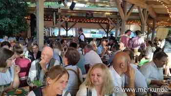 Die Allgäuer Festwoche 2023 will Attraktionen bieten für Groß und Klein