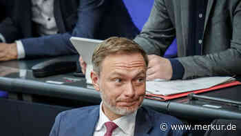 Polizei, Bafög, ländlicher Raum: Wo die Regierung überall das Geld kürzen will