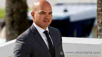 Third co-defendant in Trump documents case has arraignment delayed again