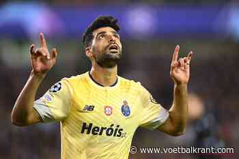 Hoogspanning én hommeles in Milaan: 'Milan is rond met aanvaller tot... Inter de transfer komt kapen'