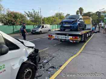 "Le monsieur a été traîné sur 25 mètres": le récit du grave accident survenu devant une boulangerie à Saint-Raphaël