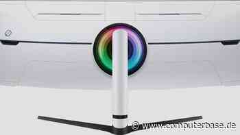 Samsung Odyssey Neo G9: Ausführliche Eckdaten und ein Preis zum 8K-Monitor