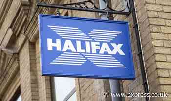 Halifax will slash fixed mortgage rates despite base rate increase in 'surreal' market