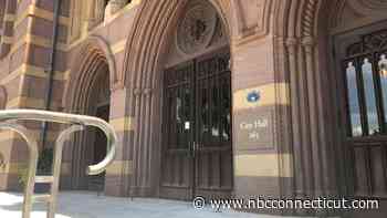 Hackers stole $6 million from city of New Haven in cyberattacks: mayor