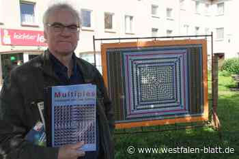 Wer findet in Werther den Strand und die Kanalbrücke?