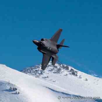 Potential competition for F-35 cooling system heats up between Honeywell and Raytheon