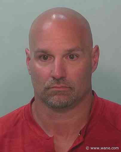 Former MLB player accused of sexual misconduct with 13-year-old