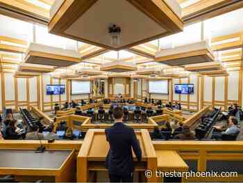 Saskatoon council to continue work on 2024, 2025 funding gaps