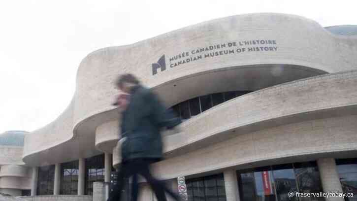 Audit finds 800 items missing from Canadian history museum, no plan to deal with it