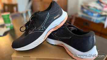 An AI Helped Me Find Running Shoes for the NYC Marathon. Here's How It Worked     - CNET