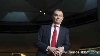 Spitzenwechsel: Ex-Unicredit-Chef Mustier zieht in den Aufsichtsrat der Aareal Bank ein