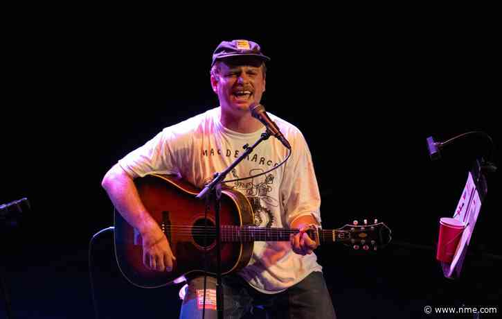 Mac DeMarco on his changing musical direction: “Maybe finally I’m growing up”