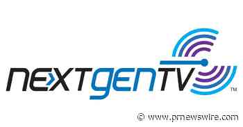 PHILADELPHIA TELEVISION STATIONS LAUNCH NEXTGEN TV SERVICE IN NATION'S FOURTH-LARGEST TV BROADCAST MARKET