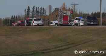 Alberta fire chiefs ask province why ‘slow down, move over’ road rules were changed