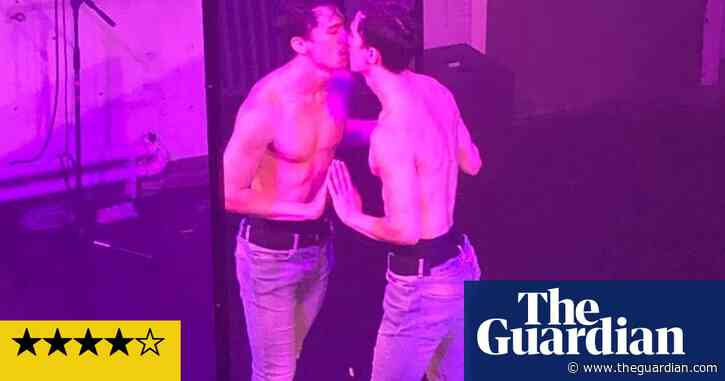 Baklâ review – this teasing tomfoolery is devilishly smart