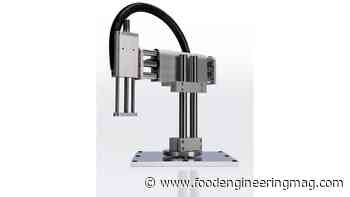 LinMot USA to Debut Pick-And-Place Robotic Motion Solutions at PACK EXPO 2023