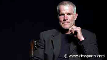 Brett Favre will not be removed from civil lawsuit stemming from Mississippi welfare funds misuse scandal