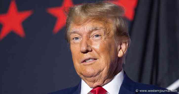 Trump Enters His Plea for Latest Document Charges Brought by Jack Smith