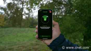 How To Use Your iPhone 14's Emergency SOS via Satellite To Contact 911     - CNET