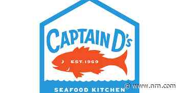 Captain D’s expands with popular express prototype, opening third location in ST. Louis, Missouri, market