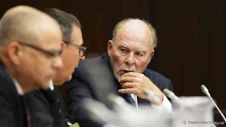 Longtime OHL commissioner David Branch to retire after next season