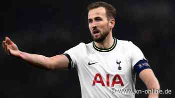 FC Bayern und Harry Kane: Daran hakt der Transfer aktuell