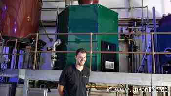 Frankreich: Familienbetrieb stellt Whisky mit besonderer Note her