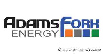 Flandreau Santee Sioux Tribe Voices Support for Adams Fork Energy Clean Ammonia Project