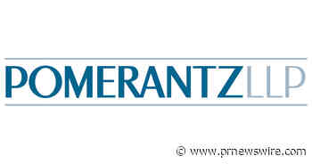 SHAREHOLDER ALERT: Pomerantz Law Firm Investigates Claims On Behalf of Investors of Definitive Healthcare Corp. - DH